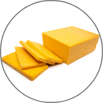 Block Cheese